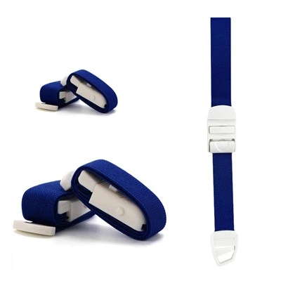 Emergències que s’utilitzen per a Tourniquet Buckle Band, Tourniquets de primers auxilis elàstics