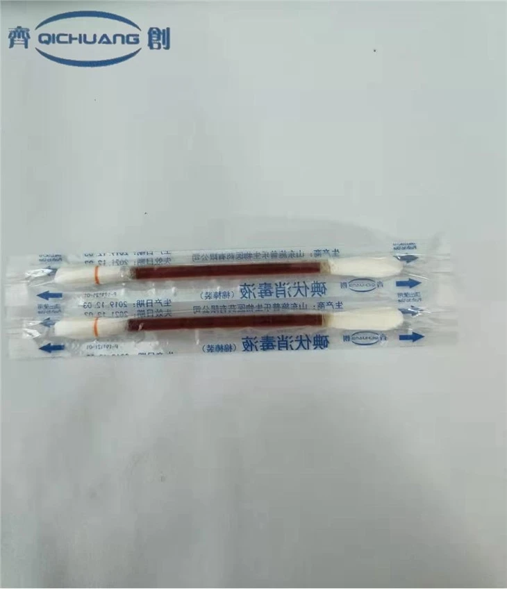 Medical Sterile IV Dressing Pack/Disposable IV Dressing Set/Kit